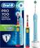 Oral-B Pro 700 Family Edition