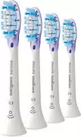Philips Sonicare Original G3 GumCare Aufsteckb&uuml;rsten 4er Pack - Wei&szlig;