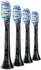Philips Sonicare G3 Premium Gum Care Ersatzbürste schwarz