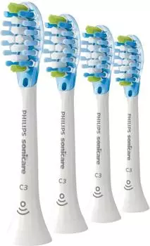 Philips Sonicare C3 Premium Plaque Defense Standard HX9044/17