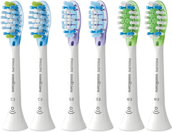 Philips Sonicare Standard HX9076/07