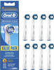 Oral-B Pro Precision Clean Aufsteckbürsten, 8 Stück