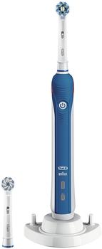 Oral B Pro 2 2700 weiß