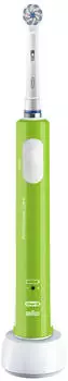 Oral-B Junior grün