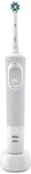 Oral-B Vitality 100 CrossAction weiß