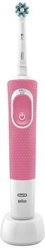 Oral-B Vitality 100 CrossAction pink