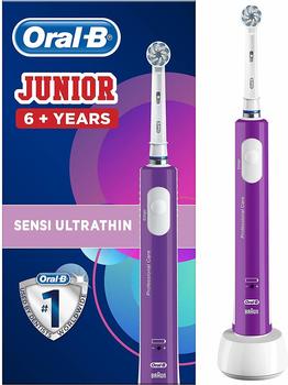 Oral-B Junior lila