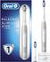 Oral B Pulsonic Slim Luxe 4100 silber