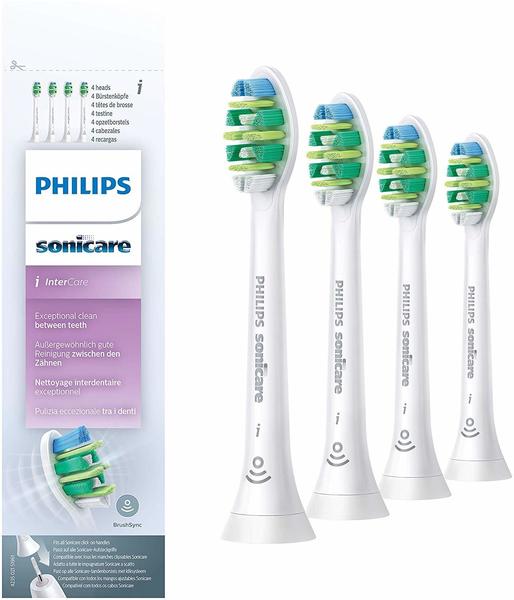 Philips Sonicare i InterCare Standard HX9004/10 Test TOP Angebote ab 23,91  € (August 2023)