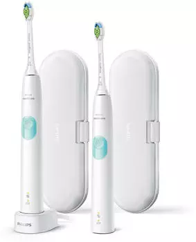 Philips Sonicare 4300 ProtectiveClean HX6807/35 Philips Sonicare 4300 ProtectiveClean HX6807/35