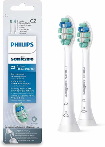 Philips Sonicare C2 Standard HX9022/10