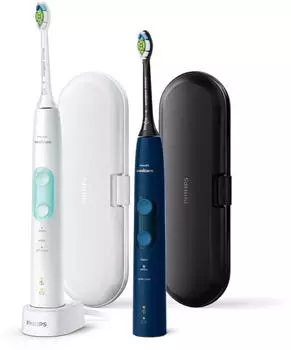 Philips Sonicare 5100 ProtectiveClean HX6851/34