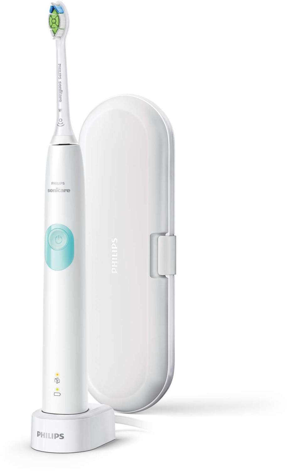 philips sonicare protectiveclean 4300 series