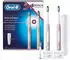 Oral-B Pulsonic Slim Luxe 4900 + 2. Handstück