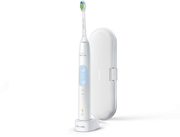 Philips Sonicare ProtectiveClean 4500 HX6839/28 Test | ⭐ Angebote ab 73,99 €