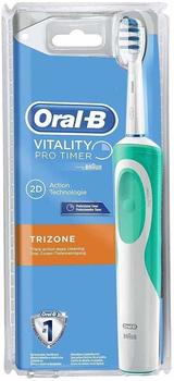 Oral-B Vitality TriZone Pro Timer
