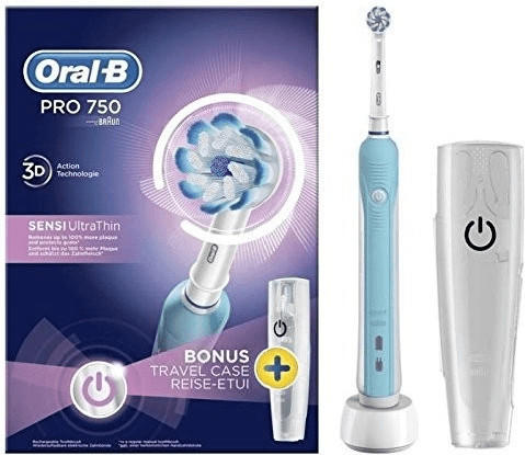 Oral-B PRO 750