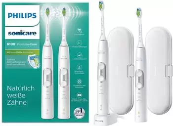 Philips Sonicare ProtectiveClean 6100 HX6877/34