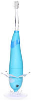 Ailoria Bubble Brush BB-371L blau Zahnb&uuml; 1 St