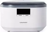 Grundig Ultraschallreinigungsger&auml;t UC 6620, 500 ml, mit Timer