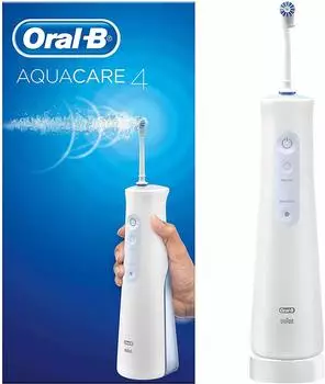 Oral-B AquaCare 4