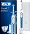 Oral-B Smart Expert weiß/blau