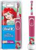 6 Stk. ORAL-B Oral-B Zahnbürste Kids Vitality100Princess