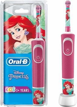 Oral-B Kids ab 3 Jahre Disney Prinzessinen