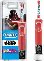 ORAL B Vitality 100 Kids Star Wars cls Z 1 St