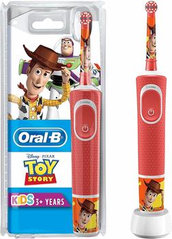 Oral-B Kids ab 3 Jahre Disney Toy Story