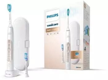 Philips Sonicare ExpertClean 7300 HX9601/03