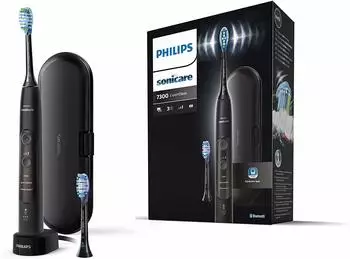 Philips Sonicare ExpertClean 7300 HX9601/02