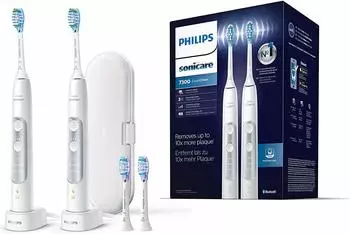 Philips Sonicare ExpertClean 7300 HX9611/19