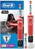 Oral-B Vitality 100 Kids Star Wars extra weich