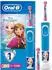 blau: Oral-B Vitality 100 Kids