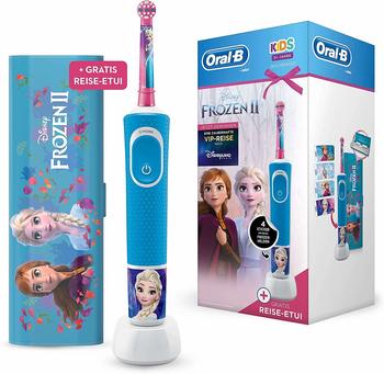 Oral-B Kids ab 3 Jahre Disney Frozen II Special Edition