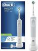 Oral-B Vitality 100 CrossAction Erwachsener Rotierende-vibrierende Zahnbürste...