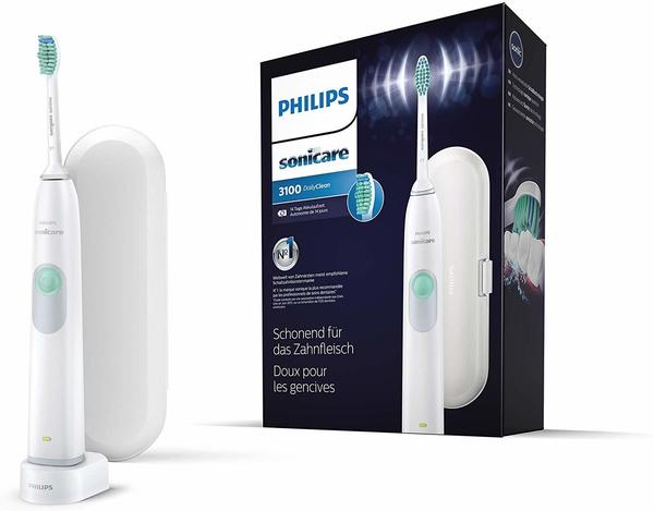 Philips Sonicare DailyClean 3100 HX6221/22