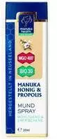Manuka Health Mundspray MGO400 20ml