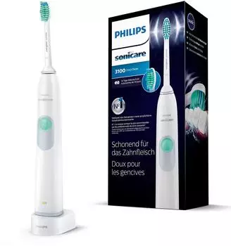 Philips Sonicare DailyClean 3100 HX6221/21