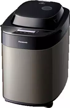 Panasonic SD-ZX2522KXG