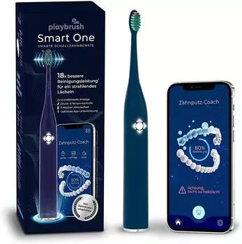 Playbrush Smart One Navy