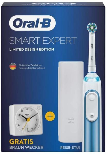 Oral B Smart Expert Limited Design Edition