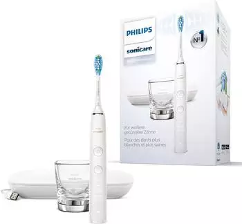 Philips Sonicare DiamondClean 9000 HX9911/27 Philips Sonicare DiamondClean 9000 HX9911/27
