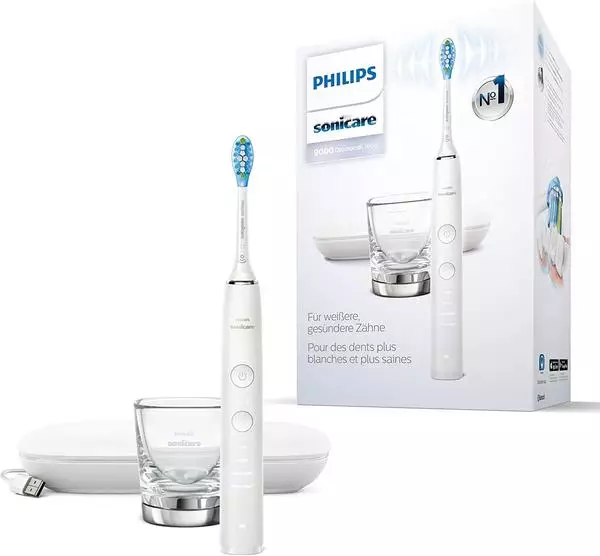 Philips Sonicare DiamondClean 9000 HX9911/27
