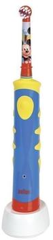 Braun ORAL-B D 10.511 CLS Kids Power Mickey Mouse