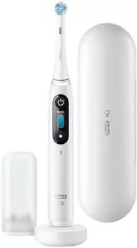 Oral-B iO Series 8N White