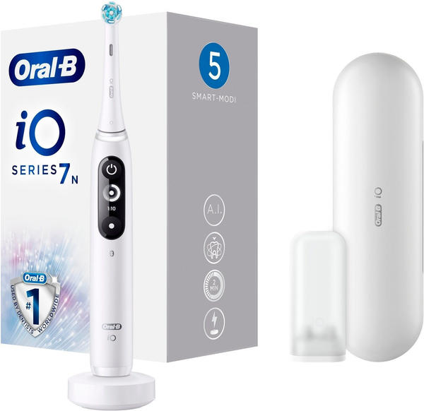 Oral-B iO Series 7N White