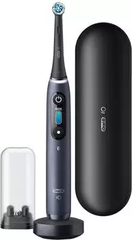 Oral-B iO Series 8N Black Onyx