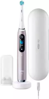 Oral-B iO Series 9N Rose Quartz